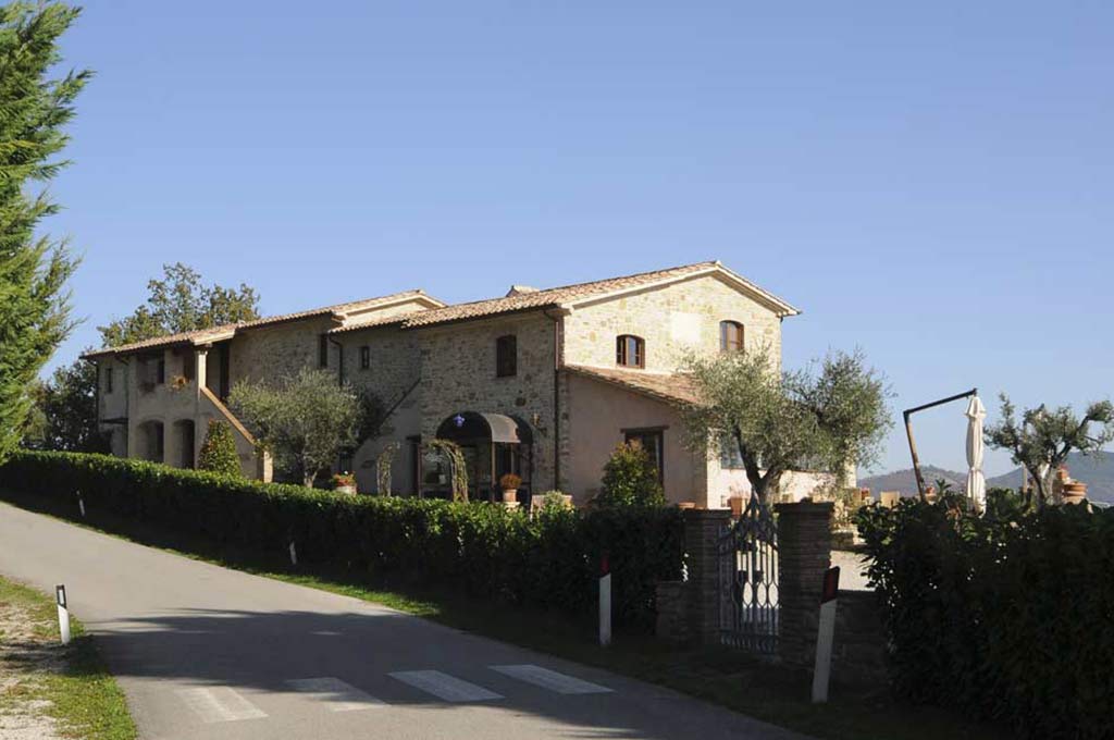 Villa Valentina Azienda Agraria